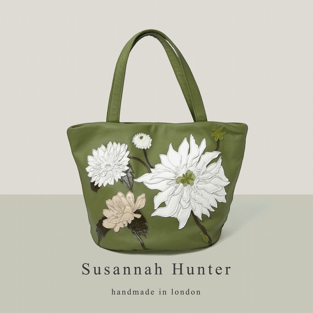 Susannah Hunter | H.P.FRANCE公式サイト